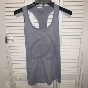 CRZ YOGA tank top size large